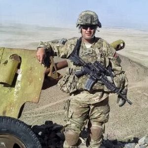 Meet your Posher, Daniel